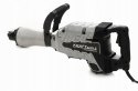 Młot Udarowy Wyburzeniowy Sześciokątny 230V 63 J 3200 W 2 Dłuta Kraft&Dele