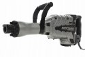 Młot Udarowy Wyburzeniowy Sześciokątny 230V 63 J 3200 W 2 Dłuta Kraft&Dele