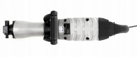 Młot Udarowy Wyburzeniowy Sześciokątny 230V 63 J 3200 W 2 Dłuta Kraft&Dele