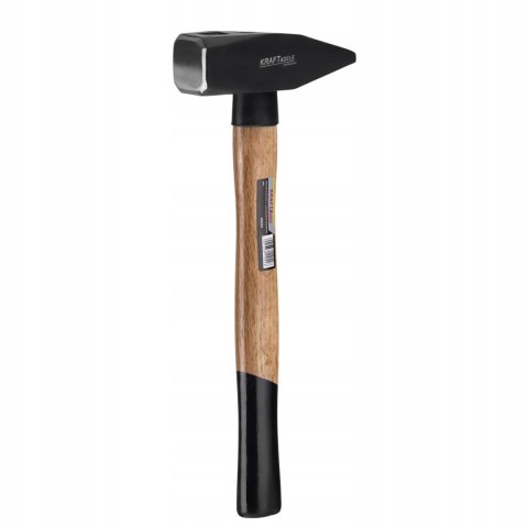 Młotek Maszynisty Ślusarski Kraft&Dele 2 kg 405 mm