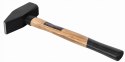 Młotek Maszynisty Ślusarski Kraft&Dele 2 kg 405 mm