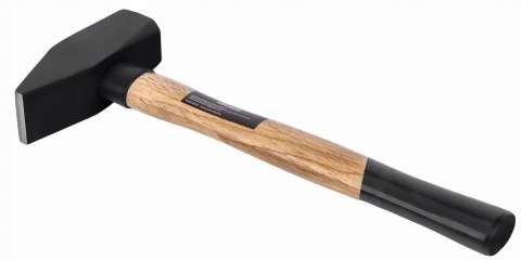 Młotek Maszynisty Ślusarski Kraft&Dele 2 kg 405 mm