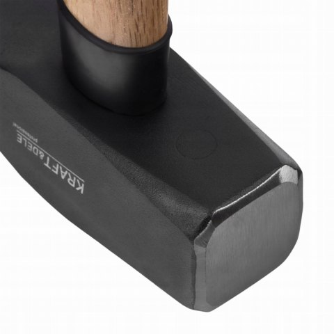 Młotek Maszynisty Ślusarski Kraft&Dele 2 kg 405 mm