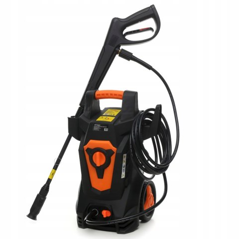Myjka Ciśnieniowa Kraft&Dele 200 Bar 2000W
