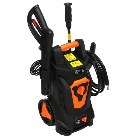 Myjka Ciśnieniowa Kraft&Dele 200 Bar 2000W