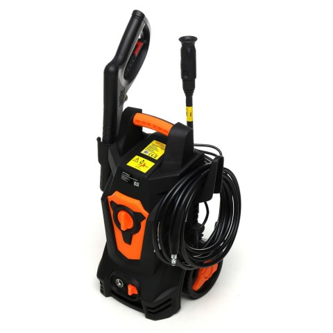 Myjka Ciśnieniowa Kraft&Dele 200 Bar 2000W