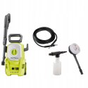 Myjka Ciśnieniowa Wysokociśnieniowa 250bar 2500 W Kraft&Dele