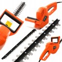 NOŻYCE DO ŻYWOPŁOTU ELEKTRYCZNE DO CIĘCIA KRZEWÓW PRZYCINANIA 51CM KD5103