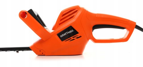 NOŻYCE DO ŻYWOPŁOTU ELEKTRYCZNE DO CIĘCIA KRZEWÓW PRZYCINANIA 51CM KD5103