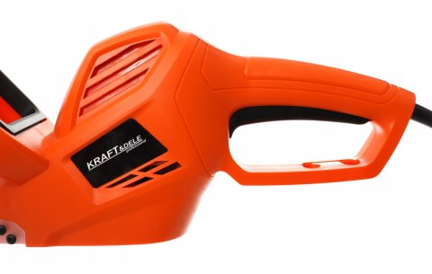 NOŻYCE DO ŻYWOPŁOTU ELEKTRYCZNE DO CIĘCIA KRZEWÓW PRZYCINANIA 51CM KD5103