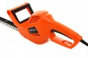 NOŻYCE DO ŻYWOPŁOTU ELEKTRYCZNE DO CIĘCIA KRZEWÓW PRZYCINANIA 51CM KD5103