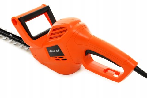 NOŻYCE DO ŻYWOPŁOTU ELEKTRYCZNE DO CIĘCIA KRZEWÓW PRZYCINANIA 51CM KD5103