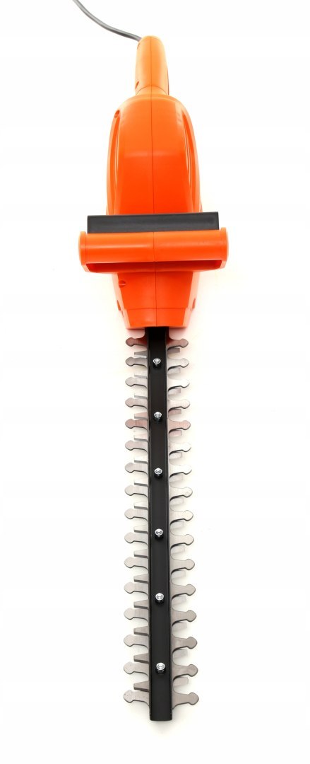 NOŻYCE DO ŻYWOPŁOTU ELEKTRYCZNE DO CIĘCIA KRZEWÓW PRZYCINANIA 51CM KD5103