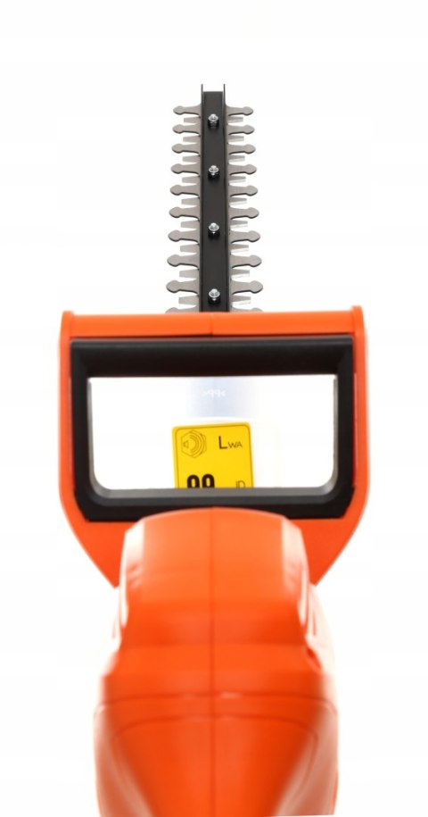 NOŻYCE DO ŻYWOPŁOTU ELEKTRYCZNE DO CIĘCIA KRZEWÓW PRZYCINANIA 51CM KD5103