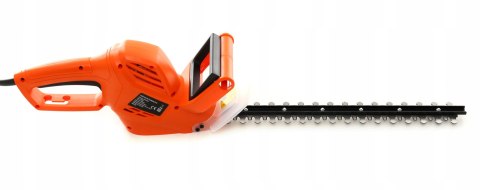 NOŻYCE DO ŻYWOPŁOTU ELEKTRYCZNE DO CIĘCIA KRZEWÓW PRZYCINANIA 51CM KD5103