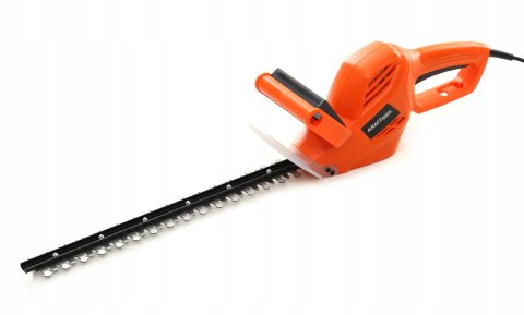 NOŻYCE DO ŻYWOPŁOTU ELEKTRYCZNE DO CIĘCIA KRZEWÓW PRZYCINANIA 51CM KD5103