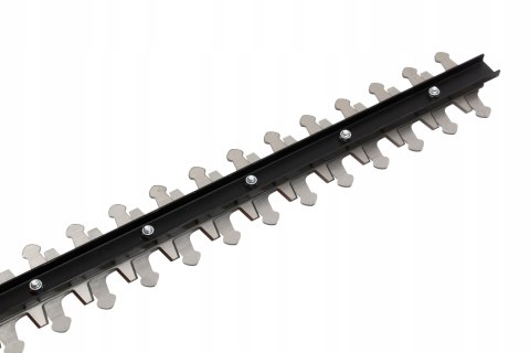 NOŻYCE DO ŻYWOPŁOTU ELEKTRYCZNE DO CIĘCIA KRZEWÓW PRZYCINANIA 51CM KD5103