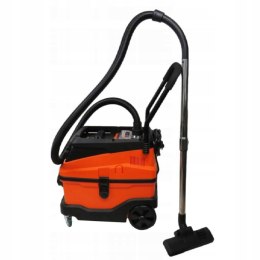 ODKURZACZ PRZEMYSŁOWY BUDOWLANY DO GIPSU OTRZĄSACZ