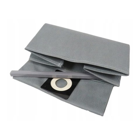 ODKURZACZ PRZEMYSŁOWY BUDOWLANY DO GIPSU OTRZĄSACZ