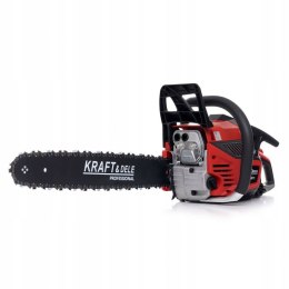 PIŁA SPALINOWA ŁAŃCUCHOWA PILARKA 45CM KD5011