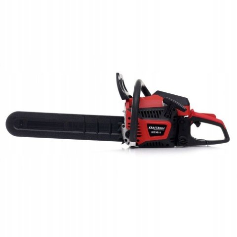 PIŁA SPALINOWA ŁAŃCUCHOWA PILARKA 45CM KD5011