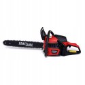 PIŁA SPALINOWA ŁAŃCUCHOWA PILARKA 45CM KD5011
