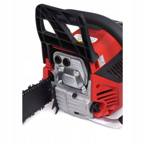 PIŁA SPALINOWA ŁAŃCUCHOWA PILARKA 45CM KD5011