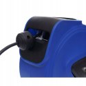 PRZEDŁUŻACZ ZWIJANY AUTOMATYCZNY NAŚCIENNY 20M KD4029