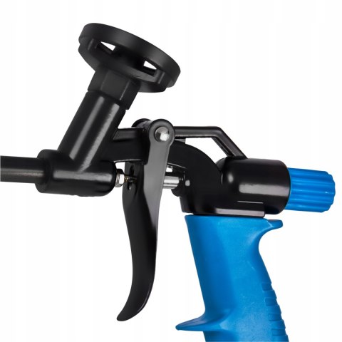 Pistolet do Pianki Montażowej Kraft&Dele