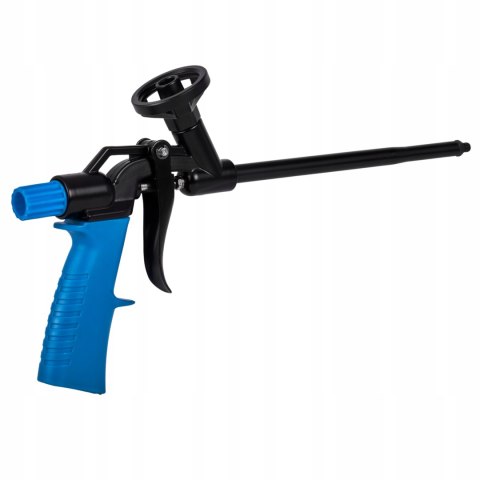 Pistolet do Pianki Montażowej Kraft&Dele