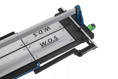 Profesjonalna Przecinarka do Glazury Płytek Gresu 1650 mm W.D.S.