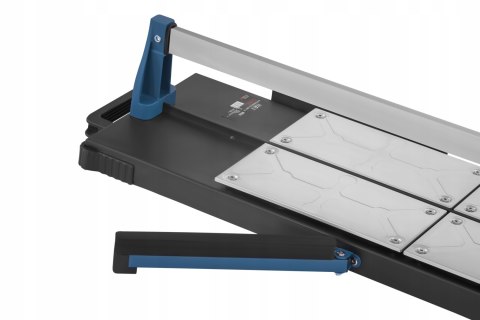 Profesjonalna Przecinarka do Glazury Płytek Gresu 1650 mm W.D.S.