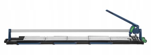 Profesjonalna Przecinarka do Glazury Płytek Gresu 1650 mm W.D.S.