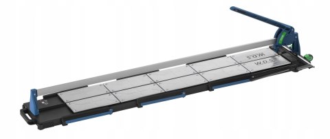 Profesjonalna Przecinarka do Glazury Płytek Gresu 1650 mm W.D.S.