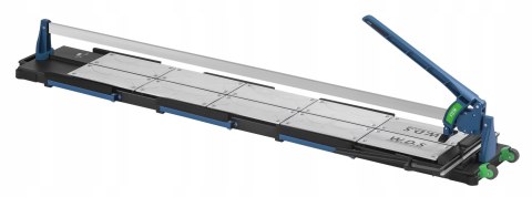 Profesjonalna Przecinarka do Glazury Płytek Gresu 1650 mm W.D.S.
