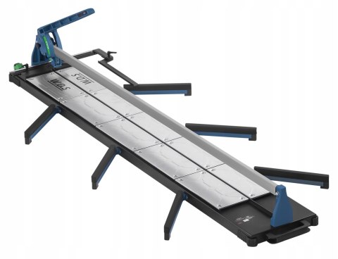 Profesjonalna Przecinarka do Glazury Płytek Gresu 1650 mm W.D.S.