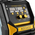 SPAWARKA INWERTOROWA MIG/MAG FLUX MMA LIFT-TIG SYNERGY 250A SOLIDNA KD3433
