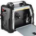 SPAWARKA INWERTOROWA MIG/MAG FLUX MMA LIFT-TIG SYNERGY 250A SOLIDNA KD3433
