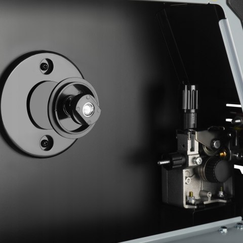 SPAWARKA INWERTOROWA MIG/MAG FLUX MMA LIFT-TIG SYNERGY 250A SOLIDNA KD3433