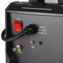 SPAWARKA INWERTOROWA MIG/MAG FLUX MMA LIFT-TIG SYNERGY 250A SOLIDNA KD3433
