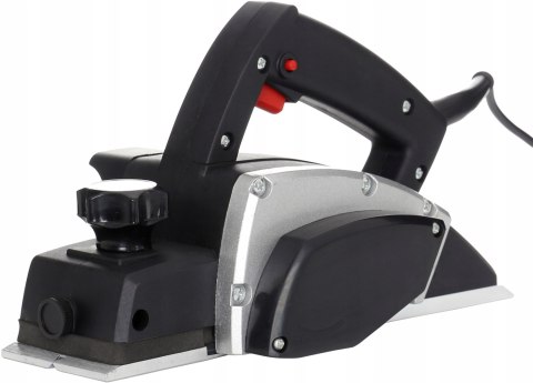 STRUG ELEKTRYCZNY DO DREWNA HEBLARKA 1450W HEBEL STOLARSKI STRUGARKA KD561