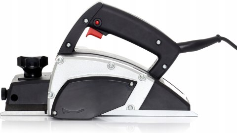 STRUG ELEKTRYCZNY DO DREWNA HEBLARKA 1450W HEBEL STOLARSKI STRUGARKA KD561