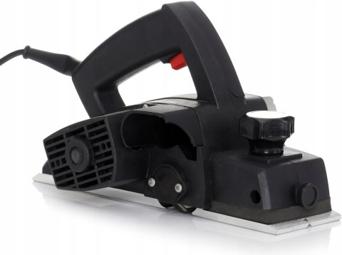 STRUG ELEKTRYCZNY DO DREWNA HEBLARKA 1450W HEBEL STOLARSKI STRUGARKA KD561