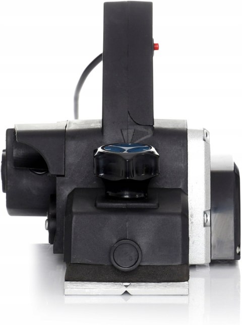 STRUG ELEKTRYCZNY DO DREWNA HEBLARKA 1450W HEBEL STOLARSKI STRUGARKA KD561