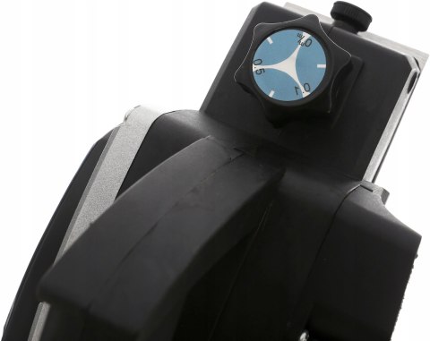 STRUG ELEKTRYCZNY DO DREWNA HEBLARKA 1450W HEBEL STOLARSKI STRUGARKA KD561