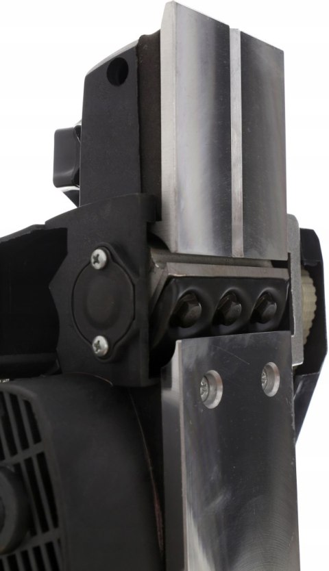 STRUG ELEKTRYCZNY DO DREWNA HEBLARKA 1450W HEBEL STOLARSKI STRUGARKA KD561