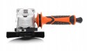 SZLIFIERKA KĄTOWA AKUMULATOROWA KĄTÓWKA 115MM 18V REGULACJA KD1772