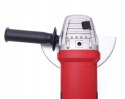 SZLIFIERKA KĄTOWA Lekka MOCNA 230mm Kątówka SIECIOWA 2950W SOLIDNA KD3165