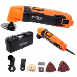 SZLIFIERKA RENOWATOR WIELOFUNKCYJNY 1300W 230V KD1672