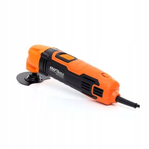 SZLIFIERKA RENOWATOR WIELOFUNKCYJNY 1300W 230V KD1672